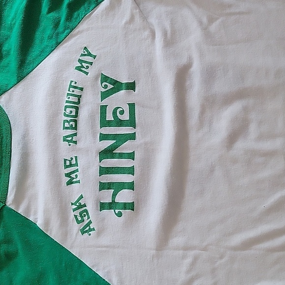 Vintage Raglan shirt - Picture 5 of 5